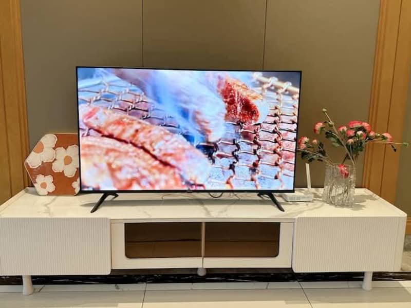 Service Residence for Rent at R&F Princess Cove Phase 1 - Larry Ng - Living Room - PropertyGuru.com.my