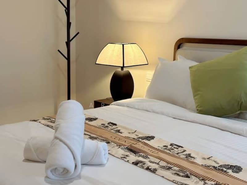 Service Residence for Rent at R&F Princess Cove Phase 1 - Larry Ng - Bedroom - PropertyGuru.com.my