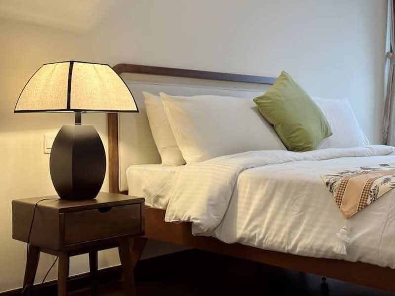 Service Residence for Rent at R&F Princess Cove Phase 1 - Larry Ng - Bedroom - PropertyGuru.com.my