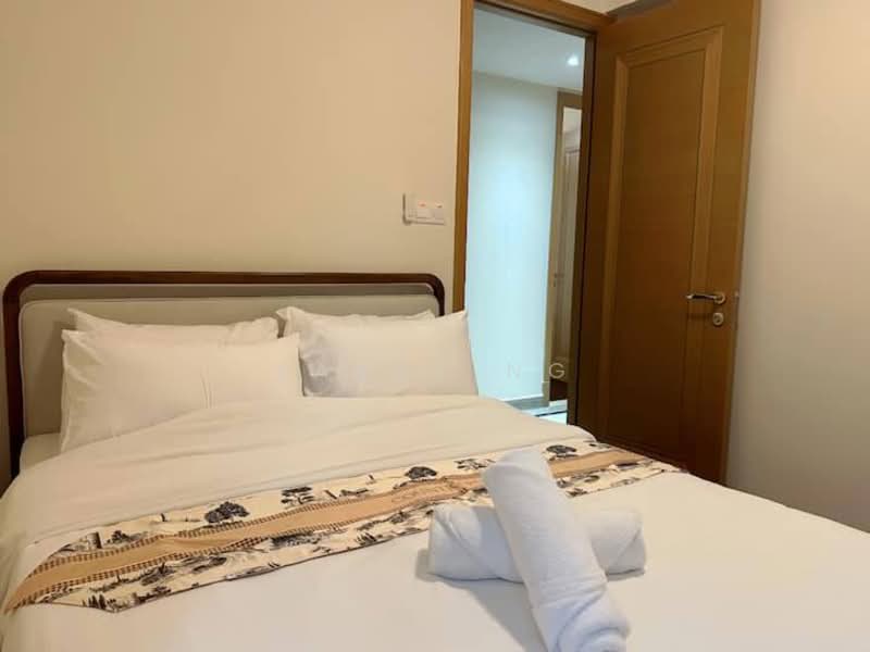 Service Residence for Rent at R&F Princess Cove Phase 1 - Larry Ng - Bedroom - PropertyGuru.com.my