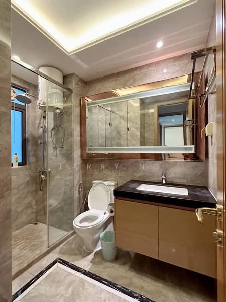 Service Residence for Rent at R&F Princess Cove Phase 1 - Larry Ng - Bathroom - PropertyGuru.com.my