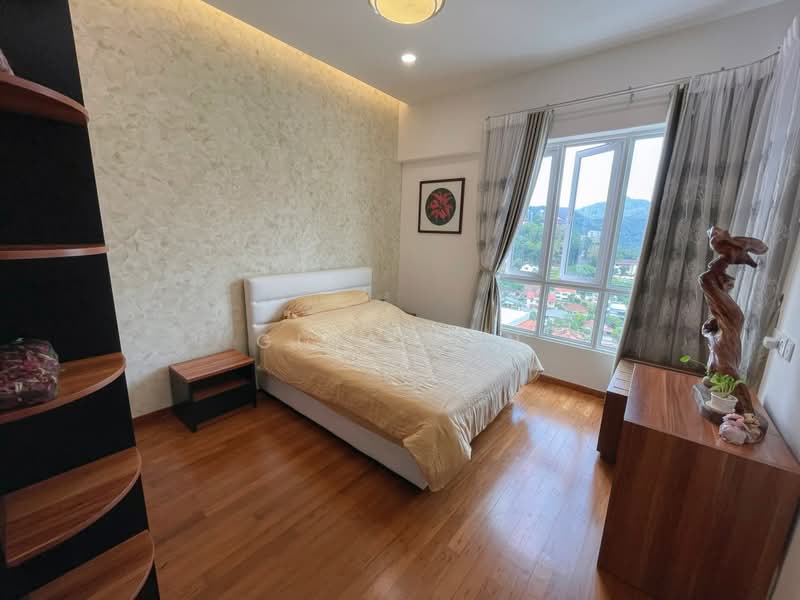 Condominium for Sale at One Tanjong Condominium - Gina Tan - Bedroom - PropertyGuru.com.my