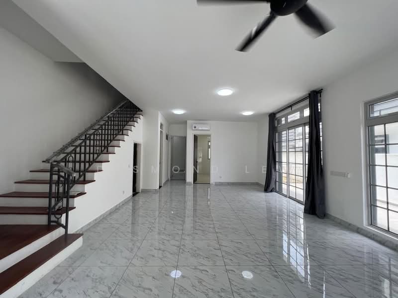 Rumah Teres 2 Tingkat untuk Disewa di Eco Spring (Johor Bahru) - Desmond Lew - PropertyGuru.com.my