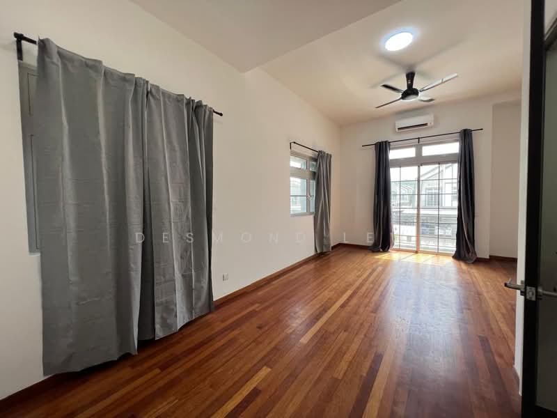 Rumah Teres 2 Tingkat untuk Disewa di Eco Spring (Johor Bahru) - Desmond Lew - PropertyGuru.com.my
