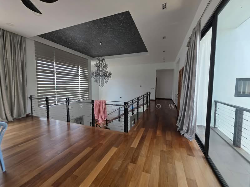 Bungalow for Sale in Saujana Golf and Country Club (Shah Alam) - Arnica Low - PropertyGuru.com.my