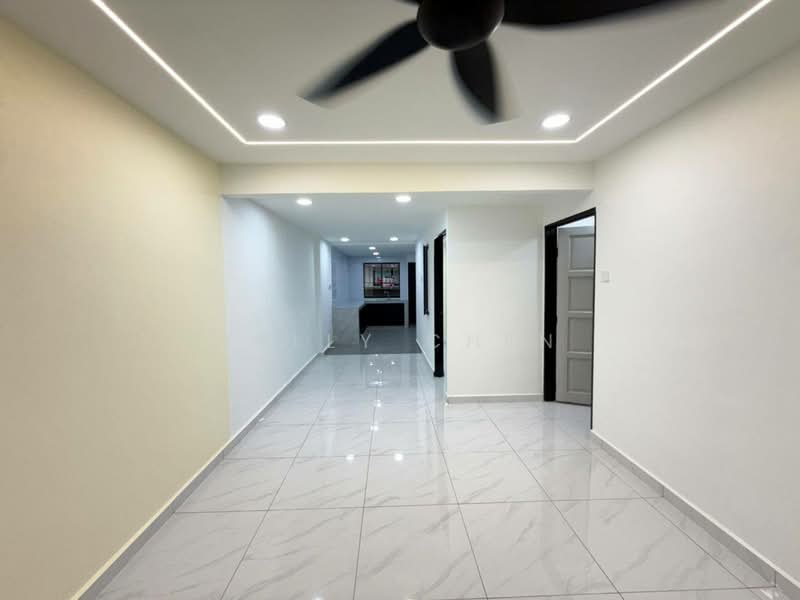 2-storey Terraced House for Sale in Taman Damai Jaya (Skudai) - Kelly Chen - Interior - PropertyGuru.com.my