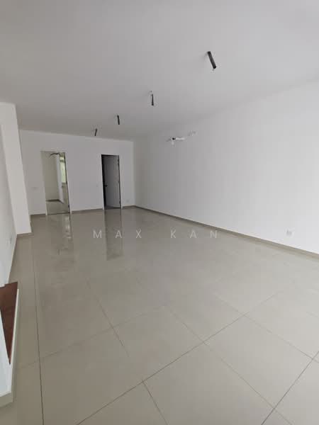 2-storey Terraced House for Sale in Masai (Johor) - Max Kan - Living Room - PropertyGuru.com.my