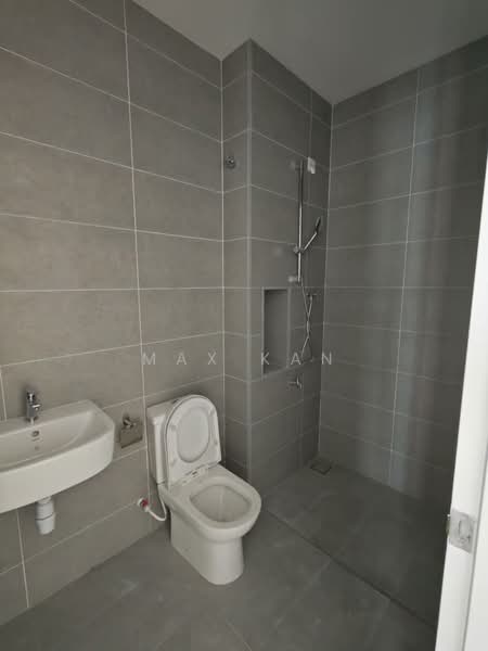 2-storey Terraced House for Sale in Masai (Johor) - Max Kan - Bathroom - PropertyGuru.com.my