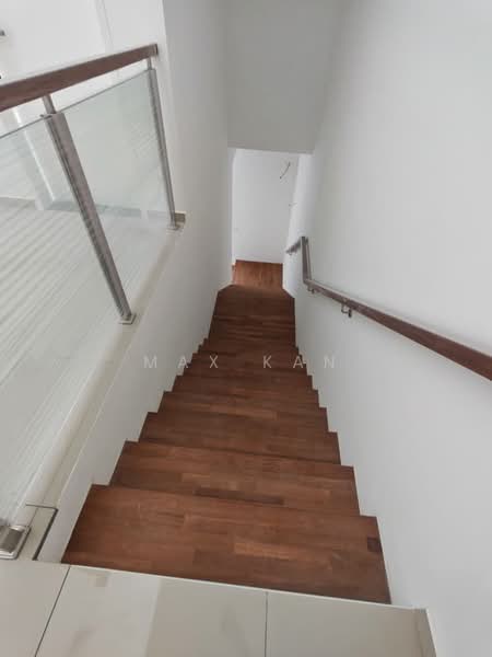 Rumah Teres 2 Tingkat untuk Dijual di Johor Bahru (Johor) - Max Kan - Interior - PropertyGuru.com.my