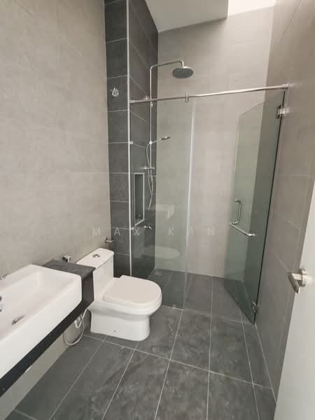 2-storey Terraced House for Sale in Masai (Johor) - Max Kan - Bathroom - PropertyGuru.com.my