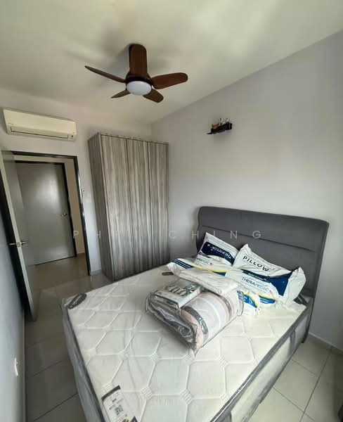 Kondominium untuk Dijual di TreeO - Phei Ching - Bedroom - PropertyGuru.com.my