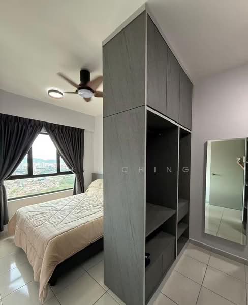 Kondominium untuk Dijual di TreeO - Phei Ching - Bedroom - PropertyGuru.com.my