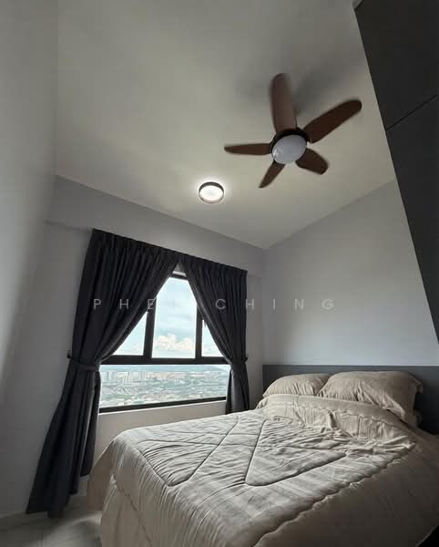 Kondominium untuk Dijual di TreeO - Phei Ching - Bedroom - PropertyGuru.com.my