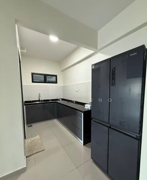 Kondominium untuk Dijual di TreeO - Phei Ching - Kitchen - PropertyGuru.com.my
