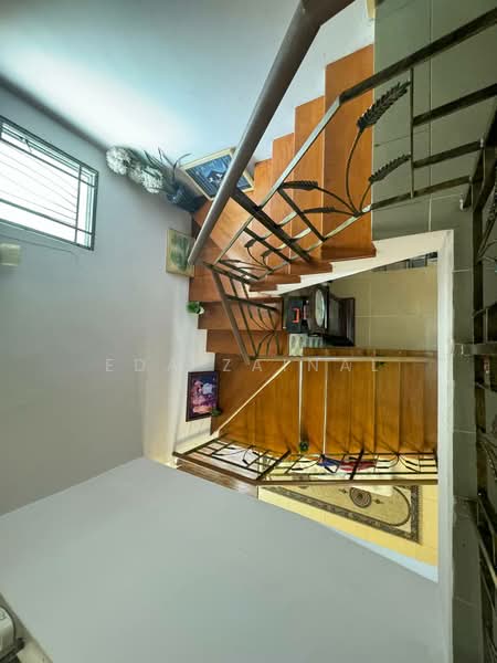 Terraced House for Sale in Kajang (Selangor) - Eda Zainal - Interior - PropertyGuru.com.my