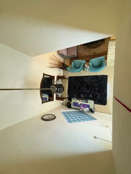 Terraced House for Sale in Kajang (Selangor) - Eda Zainal - Living Room - PropertyGuru.com.my