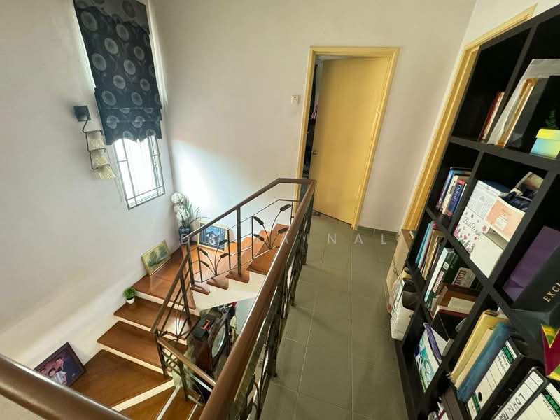 Terraced House for Sale in Kajang (Selangor) - Eda Zainal - Interior - PropertyGuru.com.my
