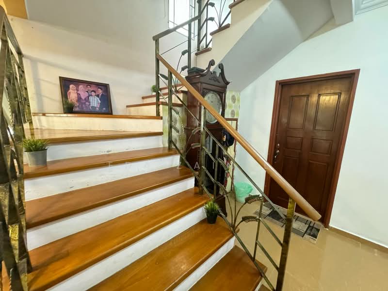 Terraced House for Sale in Kajang (Selangor) - Eda Zainal - PropertyGuru.com.my