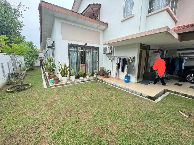 Terraced House for Sale in Kajang (Selangor) - Eda Zainal - PropertyGuru.com.my