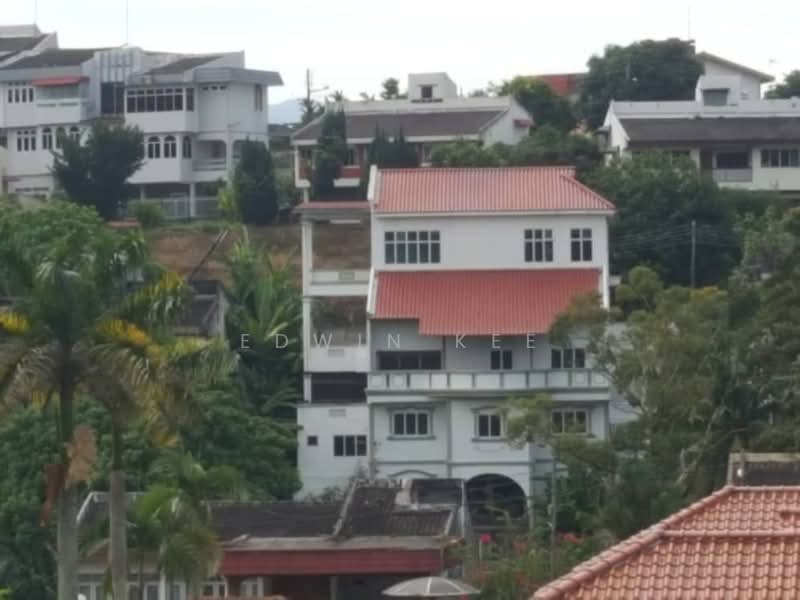 Bungalow for Sale in Rasah (Negeri Sembilan) - EDWIN KEE - Exterior - PropertyGuru.com.my