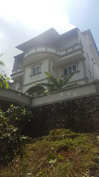 Bungalow for Sale in Rasah (Negeri Sembilan) - EDWIN KEE - Exterior - PropertyGuru.com.my