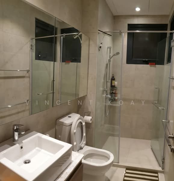 Condominium for Sale at Mira Residence - Vincent Koay - Bathroom - PropertyGuru.com.my