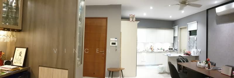 Condominium for Sale at Mira Residence - Vincent Koay - Kitchen - PropertyGuru.com.my