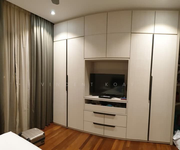 Condominium for Sale at Mira Residence - Vincent Koay - Bedroom - PropertyGuru.com.my