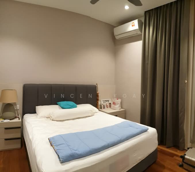 Condominium for Sale at Mira Residence - Vincent Koay - Bedroom - PropertyGuru.com.my