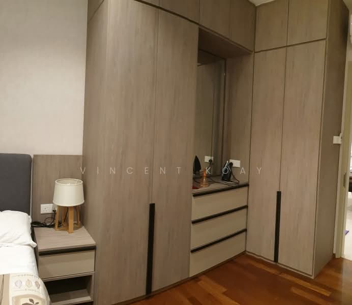 Condominium for Sale at Mira Residence - Vincent Koay - Bedroom - PropertyGuru.com.my