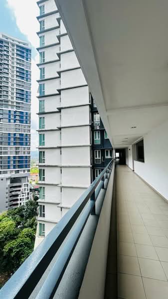 Kondominium untuk Dijual di 222 Residency - Sean Lo - Exterior - PropertyGuru.com.my
