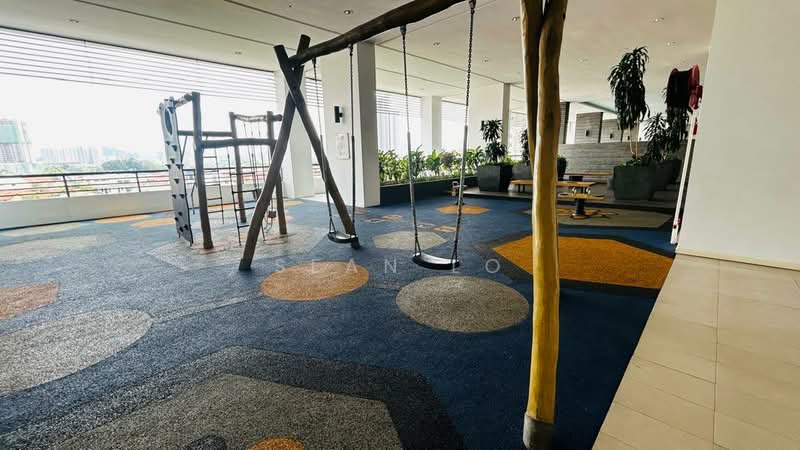 Kondominium untuk Dijual di 222 Residency - Sean Lo - Exterior - PropertyGuru.com.my