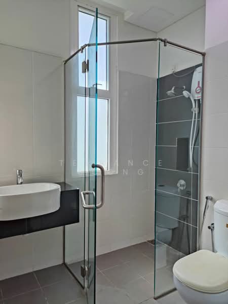 Service Residence for Rent at 1Medini - Terrance Soong - Bathroom - PropertyGuru.com.my