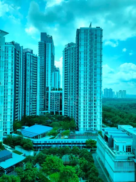 Service Residence for Rent at 1Medini - Terrance Soong - Exterior - PropertyGuru.com.my