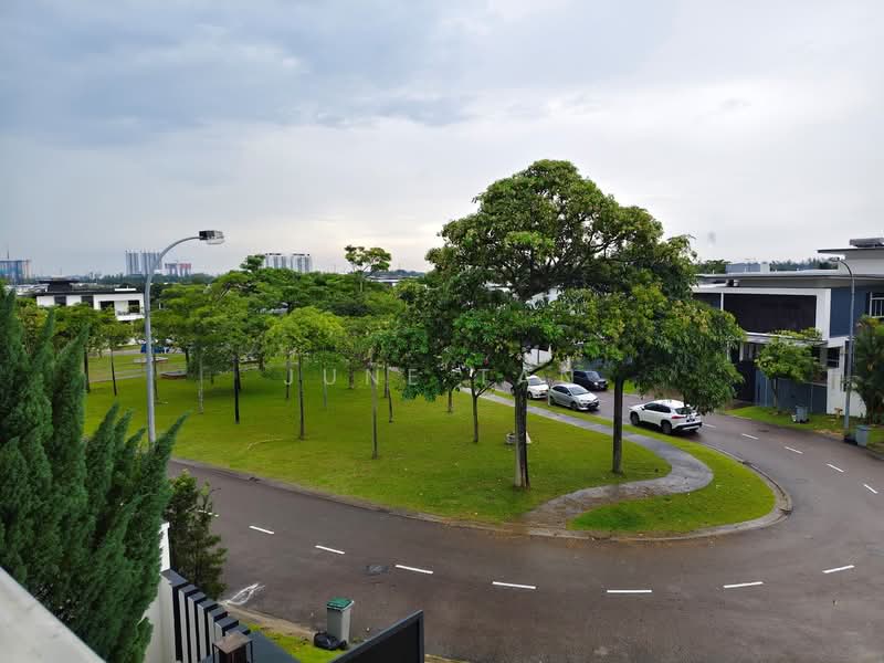 Bungalow for Sale in Horizon Hills (Iskandar Puteri (Nusajaya)) - June Tan - Exterior - PropertyGuru.com.my