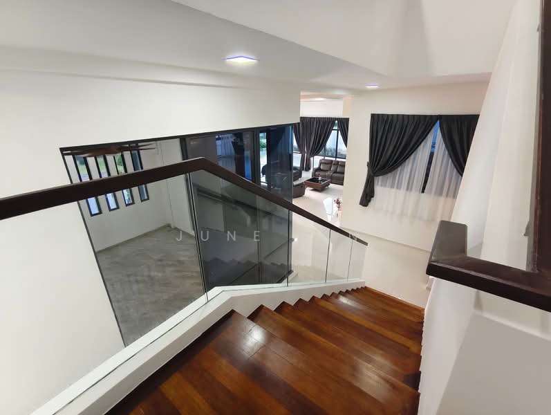 Bungalow for Sale in Horizon Hills (Iskandar Puteri (Nusajaya)) - June Tan - Living Room - PropertyGuru.com.my