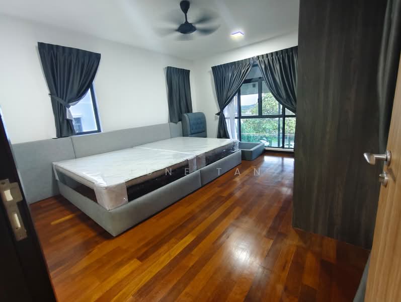 Bungalow for Sale in Horizon Hills (Iskandar Puteri (Nusajaya)) - June Tan - Bedroom - PropertyGuru.com.my