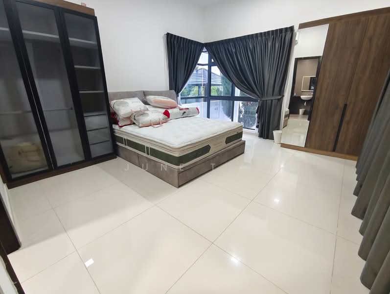 Bungalow for Sale in Horizon Hills (Iskandar Puteri (Nusajaya)) - June Tan - Bedroom - PropertyGuru.com.my