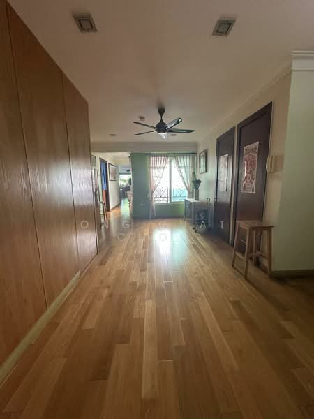 Condominium for Sale at The Orion - Ong Guat Choo - Corridor - PropertyGuru.com.my