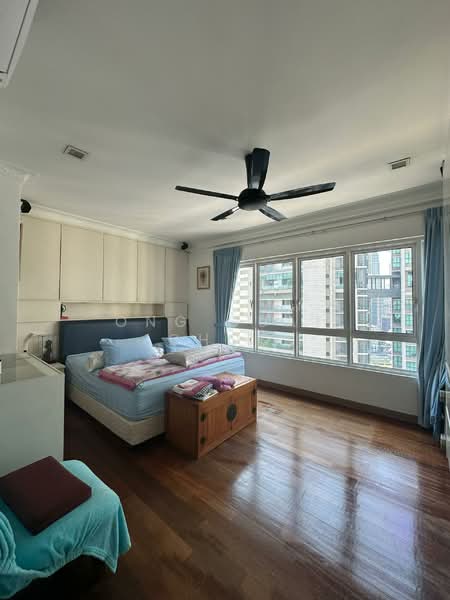 Condominium for Sale at The Orion - Ong Guat Choo - Bedroom - PropertyGuru.com.my