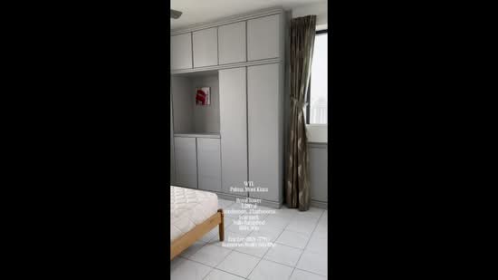 Condominium for Rent at Mont Kiara Palma - Eric Lee - PropertyGuru.com.my