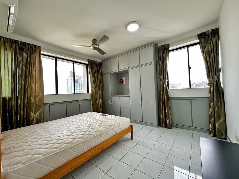 Condominium for Rent at Mont Kiara Palma - Eric Lee - Bedroom - PropertyGuru.com.my