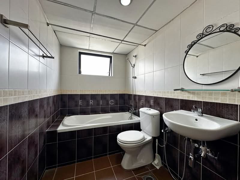 Condominium for Rent at Mont Kiara Palma - Eric Lee - Bathroom - PropertyGuru.com.my