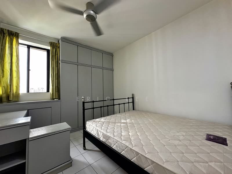 Condominium for Rent at Mont Kiara Palma - Eric Lee - Bedroom - PropertyGuru.com.my