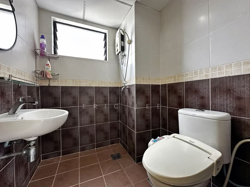 Condominium for Rent at Mont Kiara Palma - Eric Lee - Bathroom - PropertyGuru.com.my