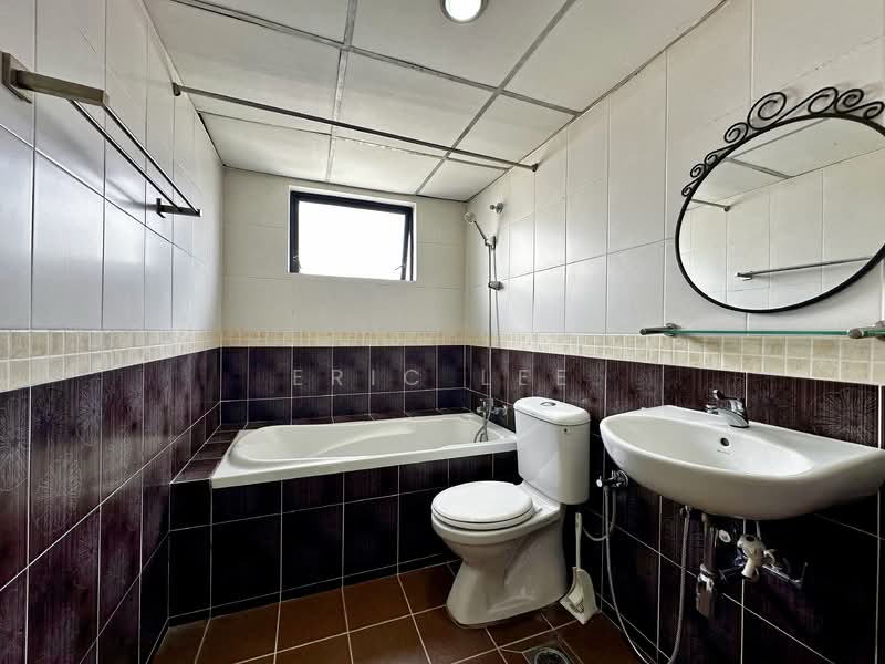 Condominium for Rent at Mont Kiara Palma - Eric Lee - Bathroom - PropertyGuru.com.my