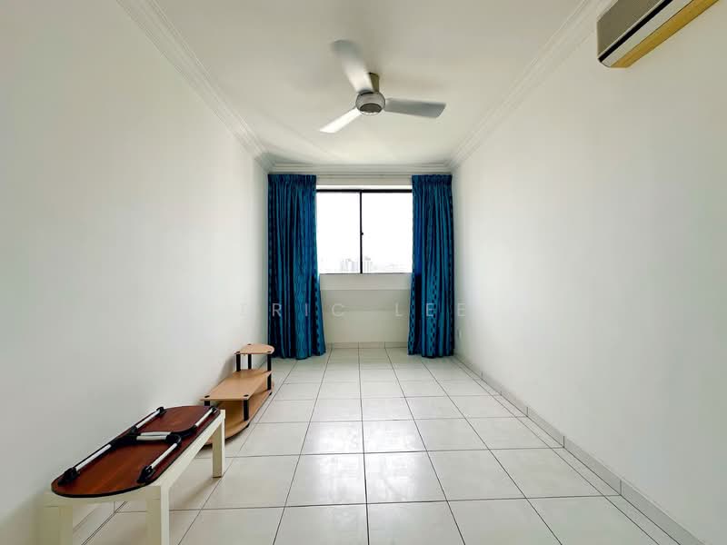 Condominium for Rent at Mont Kiara Palma - Eric Lee - Living Room - PropertyGuru.com.my