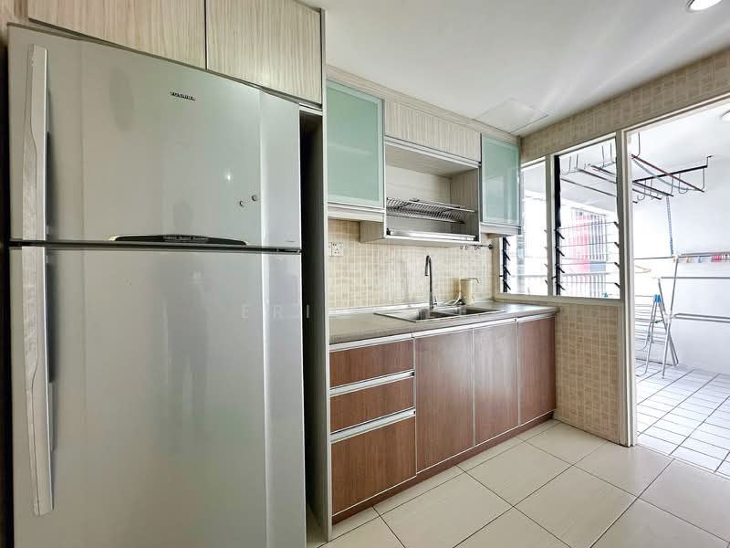 Condominium for Rent at Mont Kiara Palma - Eric Lee - Kitchen - PropertyGuru.com.my