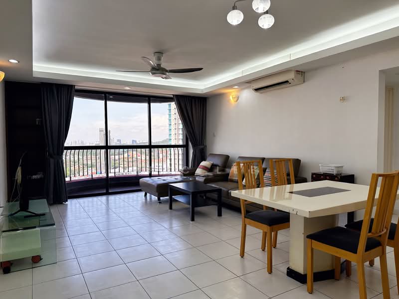 Condominium for Rent at Mont Kiara Palma - Eric Lee - PropertyGuru.com.my
