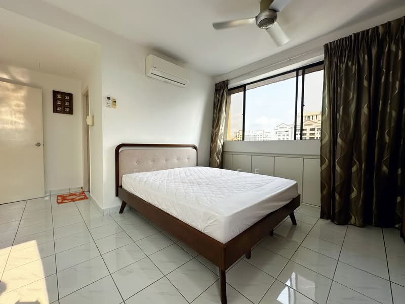 Condominium for Rent at Mont Kiara Palma - Eric Lee - Bedroom - PropertyGuru.com.my